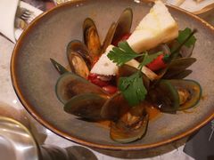 -OGGI TRATTORIA PIZZERIA(深业上城店)