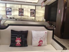 -北李妈妈菜·海肠捞饭(开发区万达店)