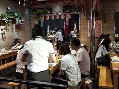大堂-管氏翅吧(护国寺店)