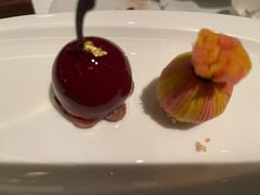 -巴黎轩(澳门巴黎人店)