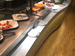 -海悦建国饭店-自助餐厅