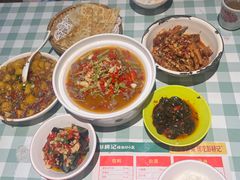 -彭耕记猪油炒小菜(吉联mall店)