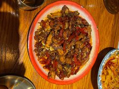 -柴窝堡22号辣子鸡·传承新疆菜