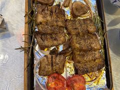 -唐猫庭院·千年陕菜(大唐不夜城店)