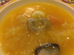 迷你佛跳墙-北京饭店谭家菜