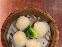 -观海海鲜(松山湖卓为城店)