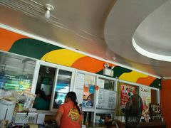 -Jonah's Fruit Shake & Snack Bar