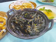 -小老板海鲜酒家(董家渡店)