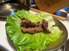-西塔老太太泥炉烤肉(川沙百联店)