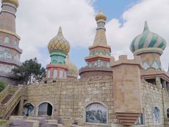-南京银杏湖乐园