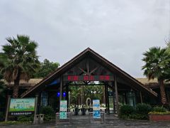 -西昌邛海湿地