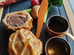 -恰餐厅 CHAR Grill&Bar(西安经开洲际店)