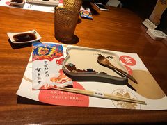 -肉魁屋·烧肉·烧鸟·酒场(高新店)