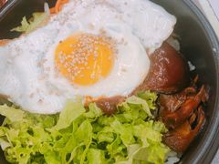 拌饭-韩麦大冷面(乔松路直营店)