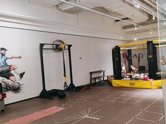 -FLARE STAR FITNESS(复地活力城店)