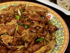 -烤肉季饭庄