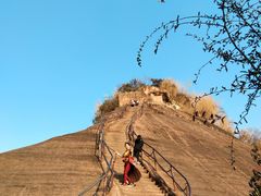 -丹霞山风景名胜区