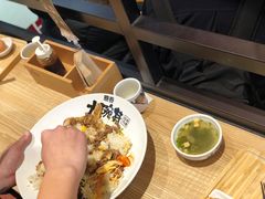 -熊吞·大碗丼烧肉饭(西市场嘉华店)
