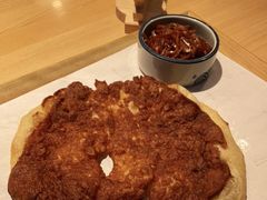 -头壹号 大油条·老长沙盖码饭(北辰店)