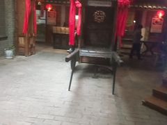 -古渡驛(丽彩·潮流港店)