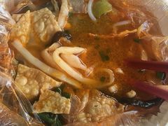 -丽丽三鲜螺蛳粉(田林路店)
