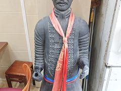 -汉思肴 热面皮(虬江路店)