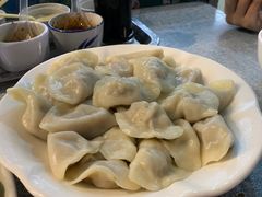 -东北特色水饺(郭家桥店)