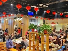 -首正鲜货火锅(威尼斯一店)