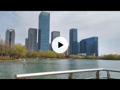 -天鹅湖体育公园