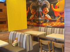 -尊宝比萨(中山八店)