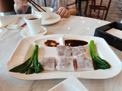 -顺德喜来登酒店·采悦轩