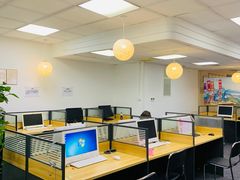 -樱花国际日语(人广中心)