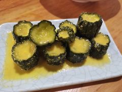 芥末黄瓜墩-陈傻子餐厅(世纪都会店)