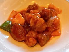 -新天世纪中餐厅