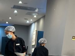 -萨莉亚意式餐厅(河东万达店)