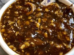 炒肝-都一处烧麦馆(前门店)