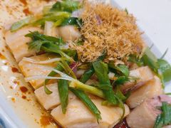 -常来小聚·广州非遗传承餐厅(高德置地店)