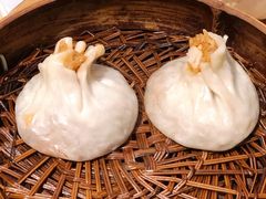 美味松子烧卖-花园茶楼(兴城西路店)