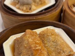 -稻香海鲜饭店(第一国际店)