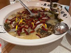 -江渔儿酸菜鱼(曜一城店)