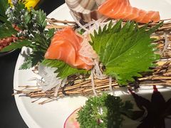 -山上下日本料理(万象城店)