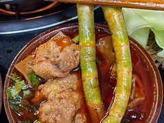 -洋马儿火锅(解放碑店)