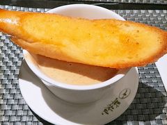 -半秋山西餐厅(巴南万达广场店)