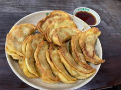 -李记清真馆(打钉巷店)