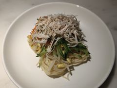 -初蓉丨遇见新川菜(亲贤街荣耀店)