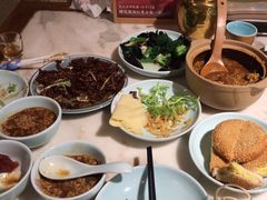 -小吊梨汤·北京菜·烤鸭(鸟巢店)