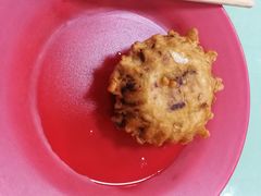 油墩子-白玉兰小吃(新村路店)