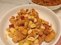 荔枝口宫保鸡丁-椒爱水煮鱼川菜(CBD万达店)