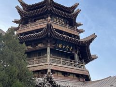 -鸣沙山月牙泉风景名胜区