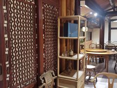 -礼耕堂·百年茶人餐厅(梅家坞店)